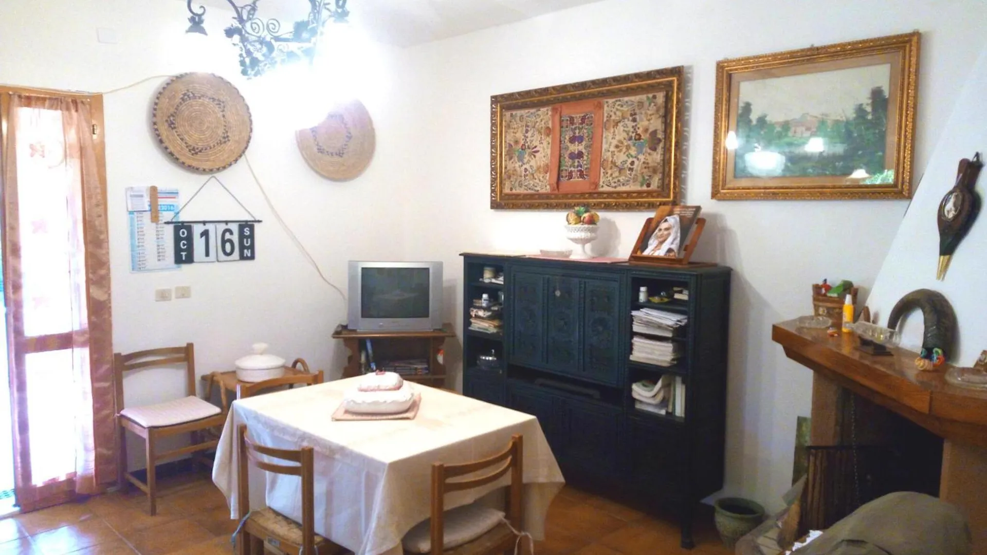 Holiday home Villa Costanza San Giovanni
