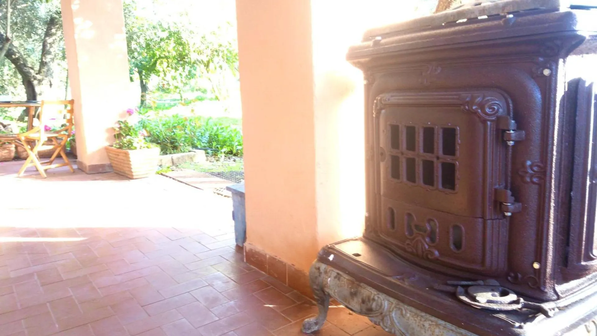 Villa Costanza San Giovanni  San Giovanni (Sassari)